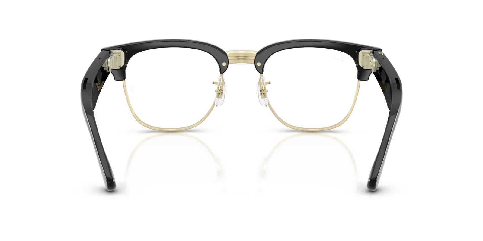 Ray-Ban Meta Ray-ban Meta Audio Clubmaster Optics 7004V - view 3